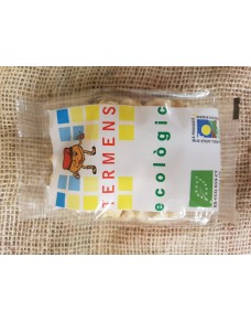 Ecological Raw Cashew Nut bag 150gr.